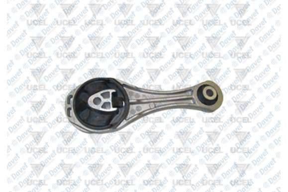 UCEL 10523 Motor Takozu Arka Aliminyum Kangoo Iii 1.5 Dci-1.6 16 V